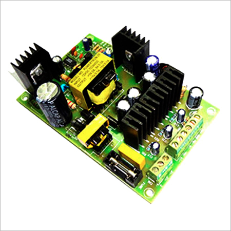 POWERTRON DC DC CONVERTER