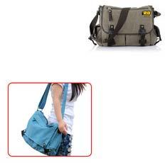 Sling School Bags