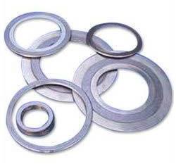 Nupros Inc Spiral Wound Gaskets