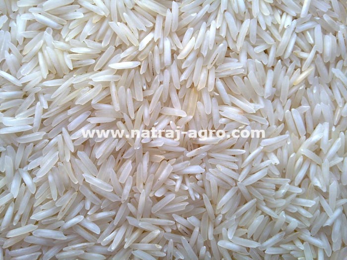 1121 Pusa Basmati Raw Rice, Color : White