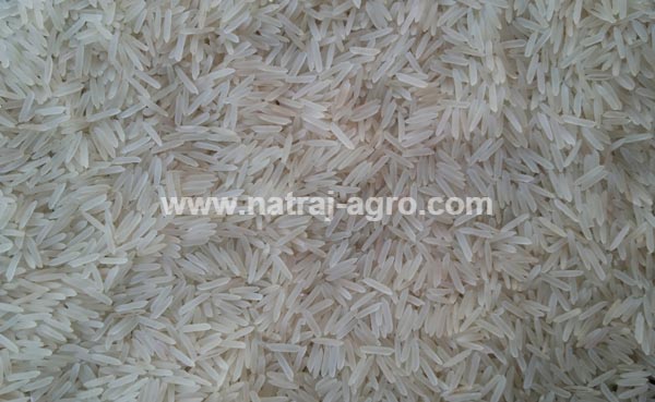 1509 Pusa Basmati Sella Rice