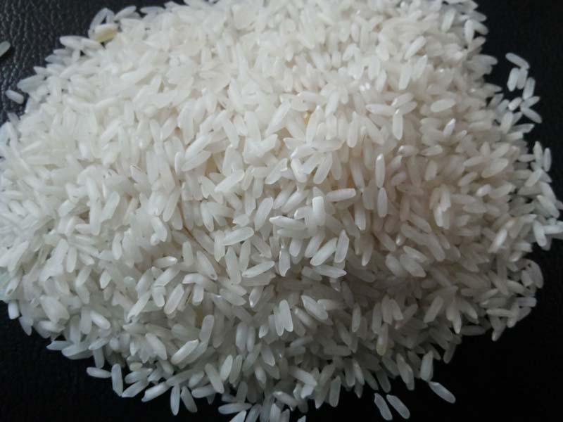 IR 08 Long Grain Raw Rice
