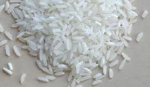 IR 64 Long Grain Raw Rice