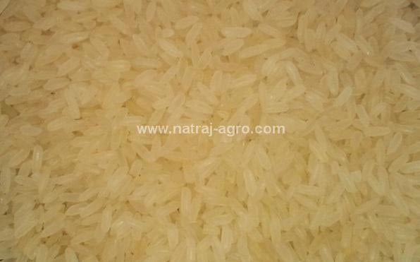 Long Grain Parboiled Rice IR08