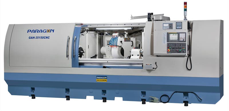 Cylindrical Grinding Machine