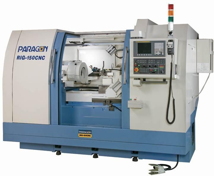 Internal Grinding Machine