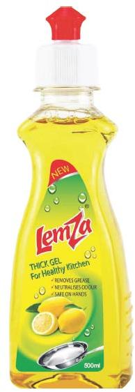 Lemza Dishwashing Gel