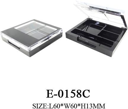 Eye Shadow Case