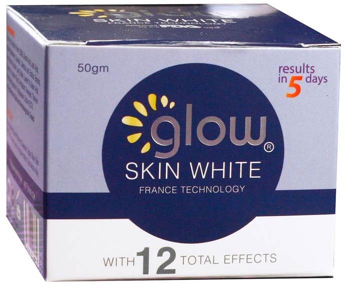 Glow Skin White Cream