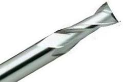 Solid Carbide Slot End Mill