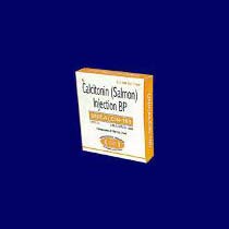 Calcitonin Salmon Injection (50 IU)