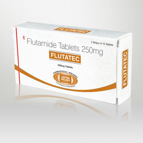 Flutamide Tablets