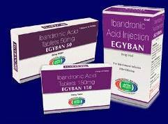 Ibandronic Acid Tablets
