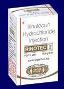 Irinotecan Hydrochloride Injection (40mg)