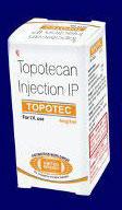 Topotecan Injection (4mg)