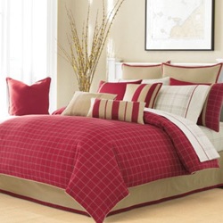 Cotton Bed Comforter