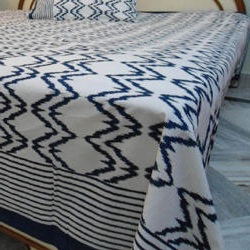 Cotton Bed Sheet