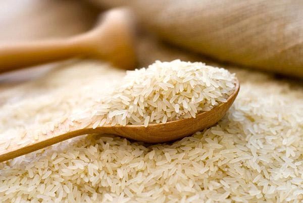basmati rice