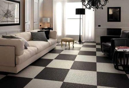 Ceramic Floor Tiles