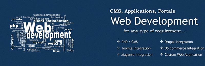 Web Development Services