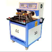 cnc motor winding machine
