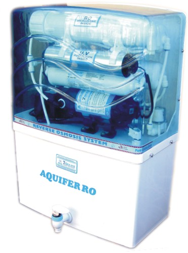 Nirmal Ro Water Purifiers