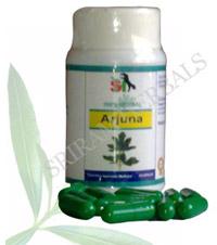 Arjuna Hypertension Medicine