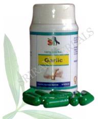 Garlic Heart Care Medicine