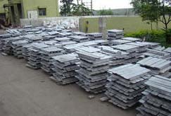 Calcium Lead Alloy