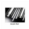 Acrylic Rods