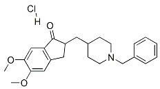 2 3 Dihydro 5 6 Dimethoxy 2 1 Phenylmethyl 4 Piperidinyl