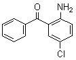 2 Amino 5 Chlorophenyl)phenyl Methanon