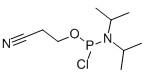 2 Cyanoethyl N N Diisopropylchlorophosphoramidite