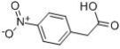 4 Nitrophenylacetic Acid