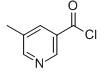 5 Methylnicotinoyl Chloride