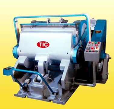 Die Cutting Machine