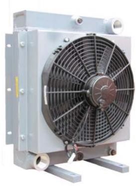 Hsrm Series Radiator