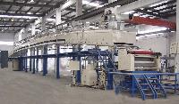 Adhesive Coating Machine