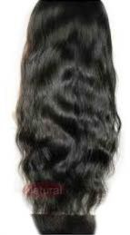 100% Virgin Brazilian Human Hair