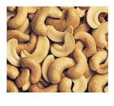 cashew nuts