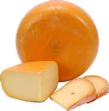 Cheddar Cheese