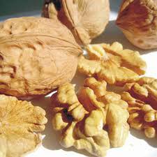 Walnuts