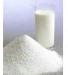 100% Full Cream Milk Powder