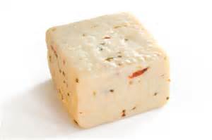 Monterey Jack Cheese