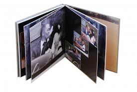 Photo Album Printing Services
