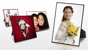 Framed Photo Printing Services