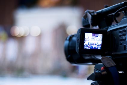 videography services