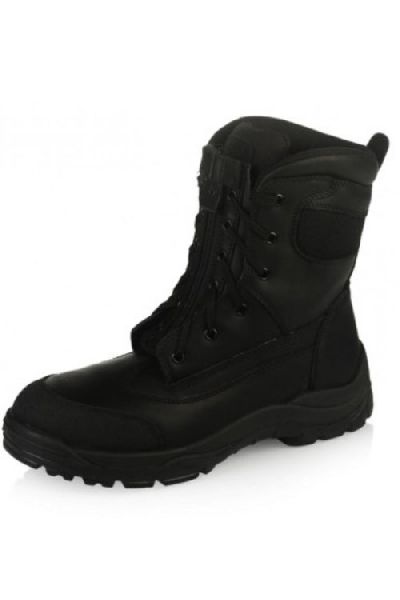 Offshore Safety Military Boots