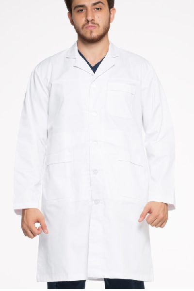 Standard Lab Coat
