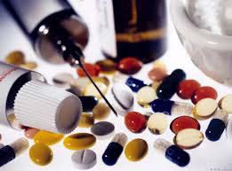 Chemicals and Pharmaceutical Products